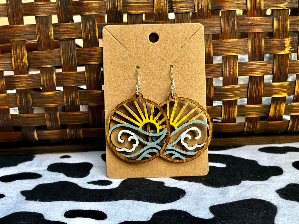 Sun & Waves