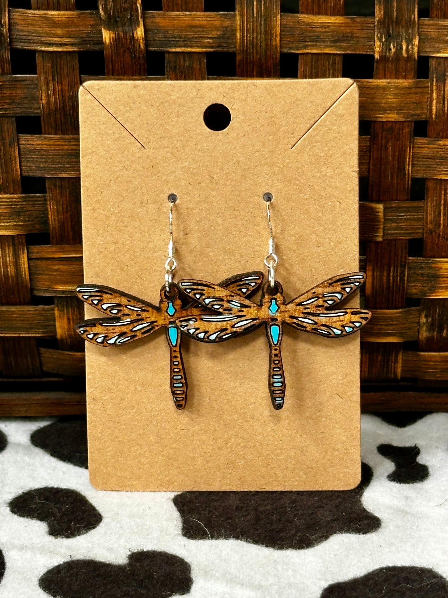 Dragonfly Dangle