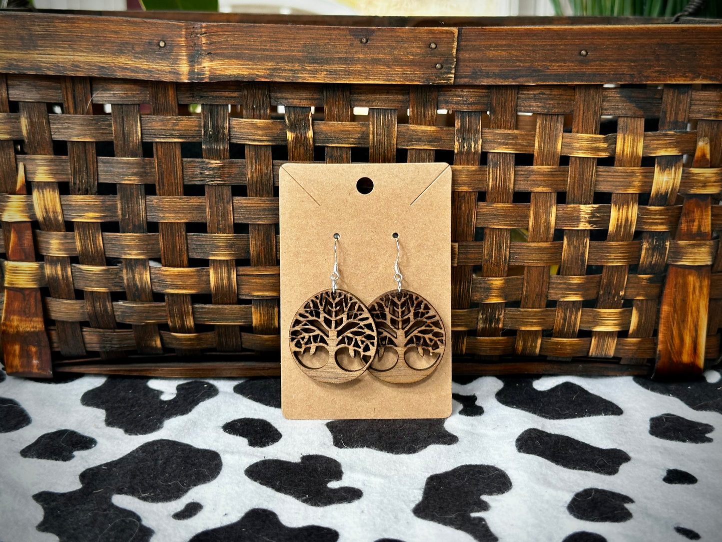 Tree of Life Dangles