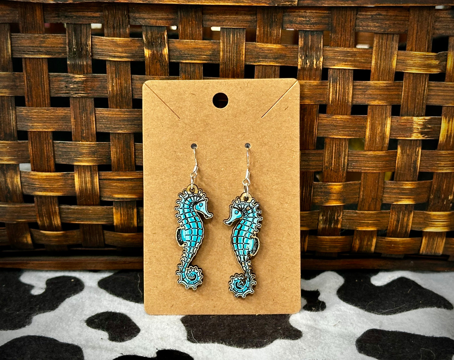 Aquatic Animal Dangles