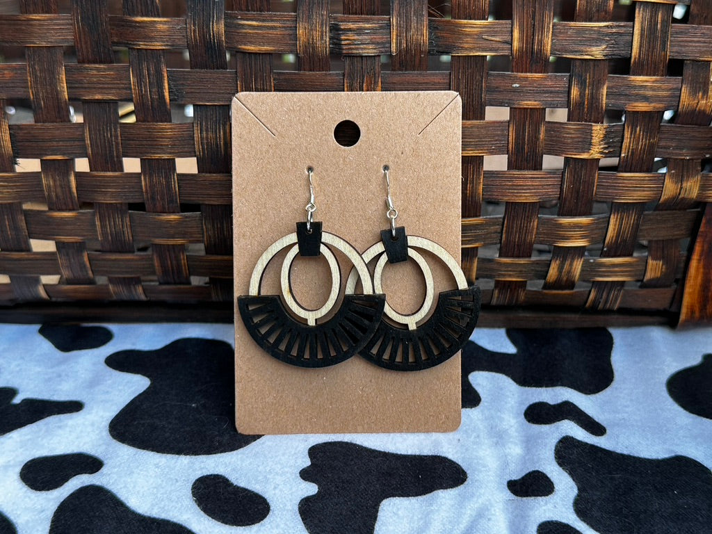 Boho Circles