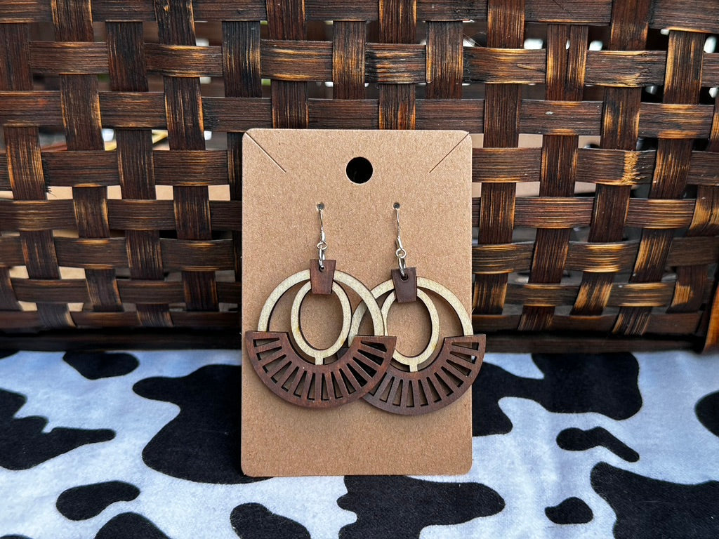 Boho Circles