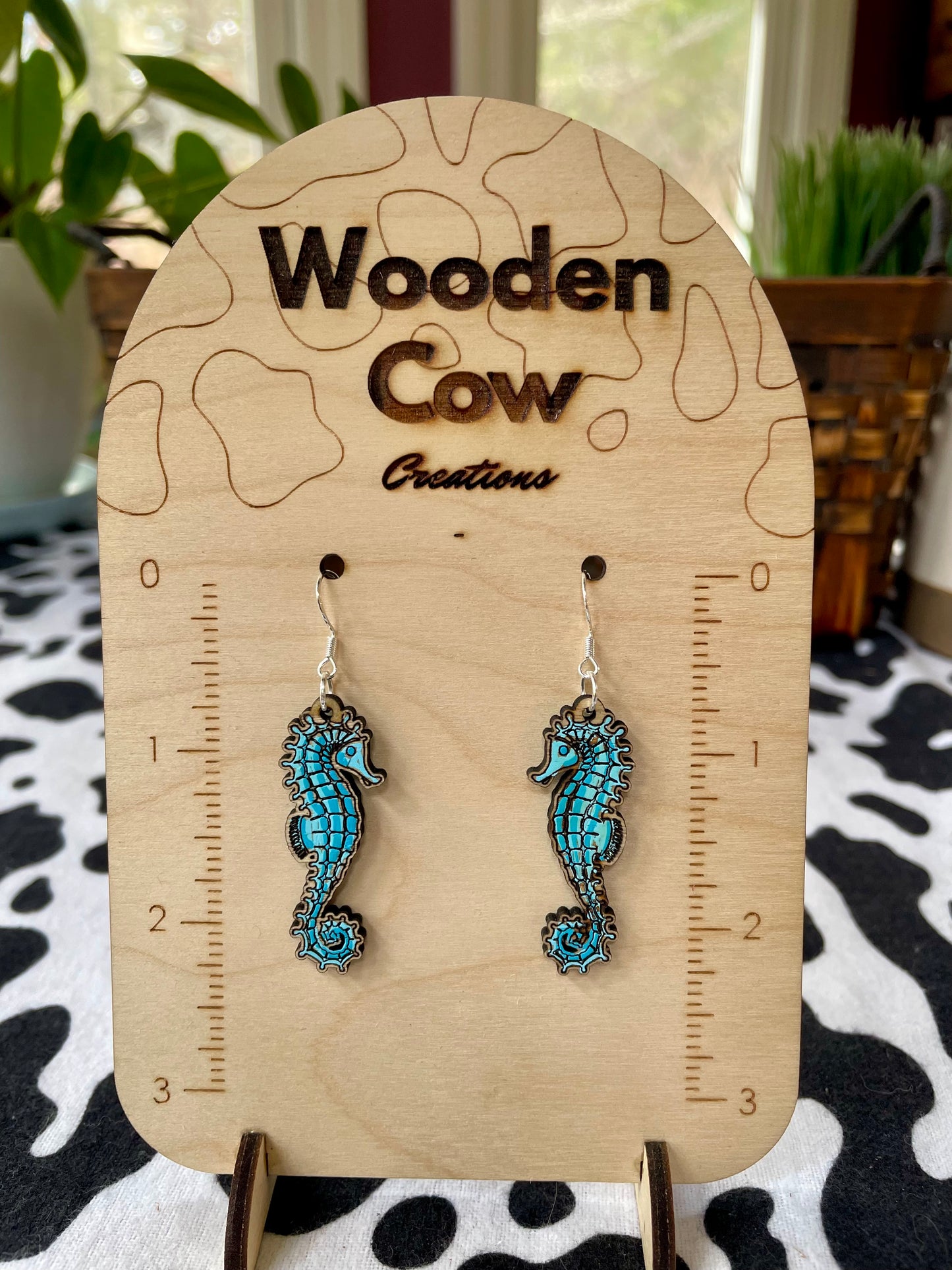 Aquatic Animal Dangles