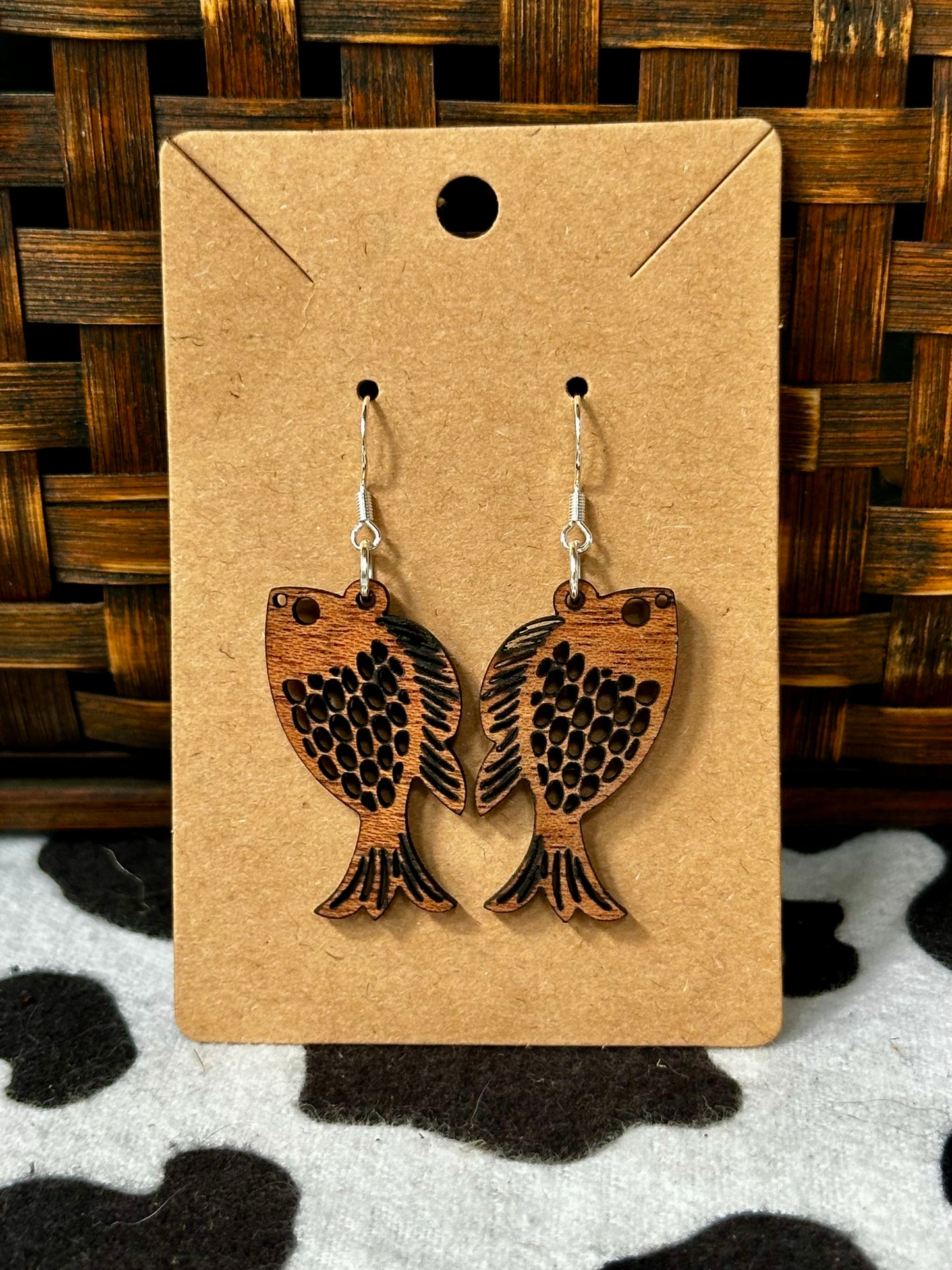 Fish Dangles