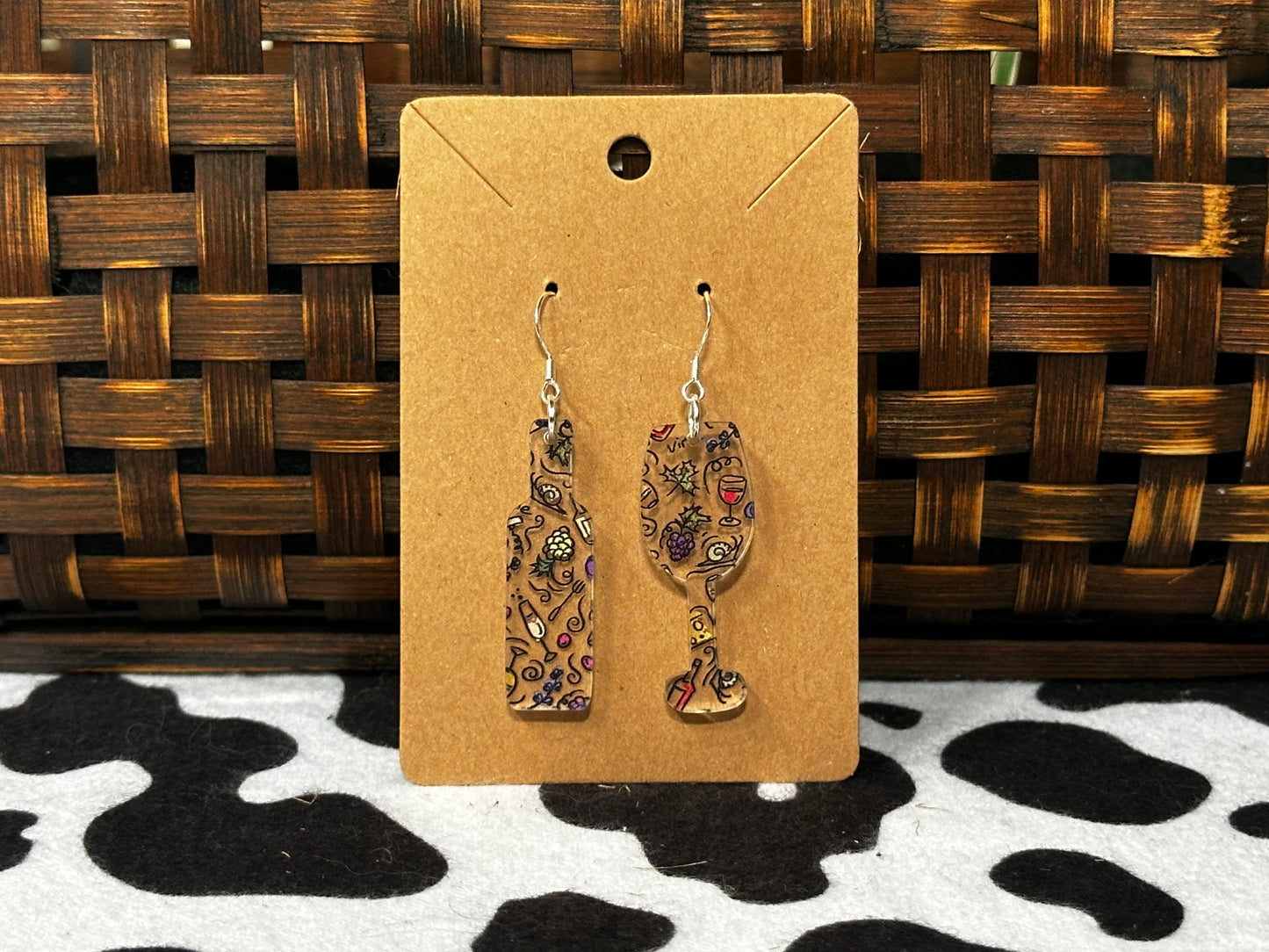 Wine Lover’s Dangles