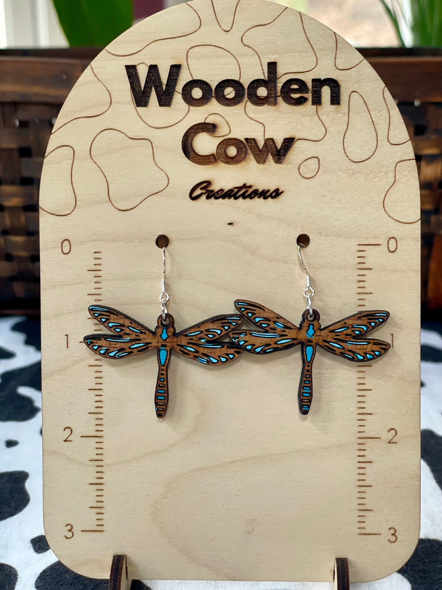 Dragonfly Dangle