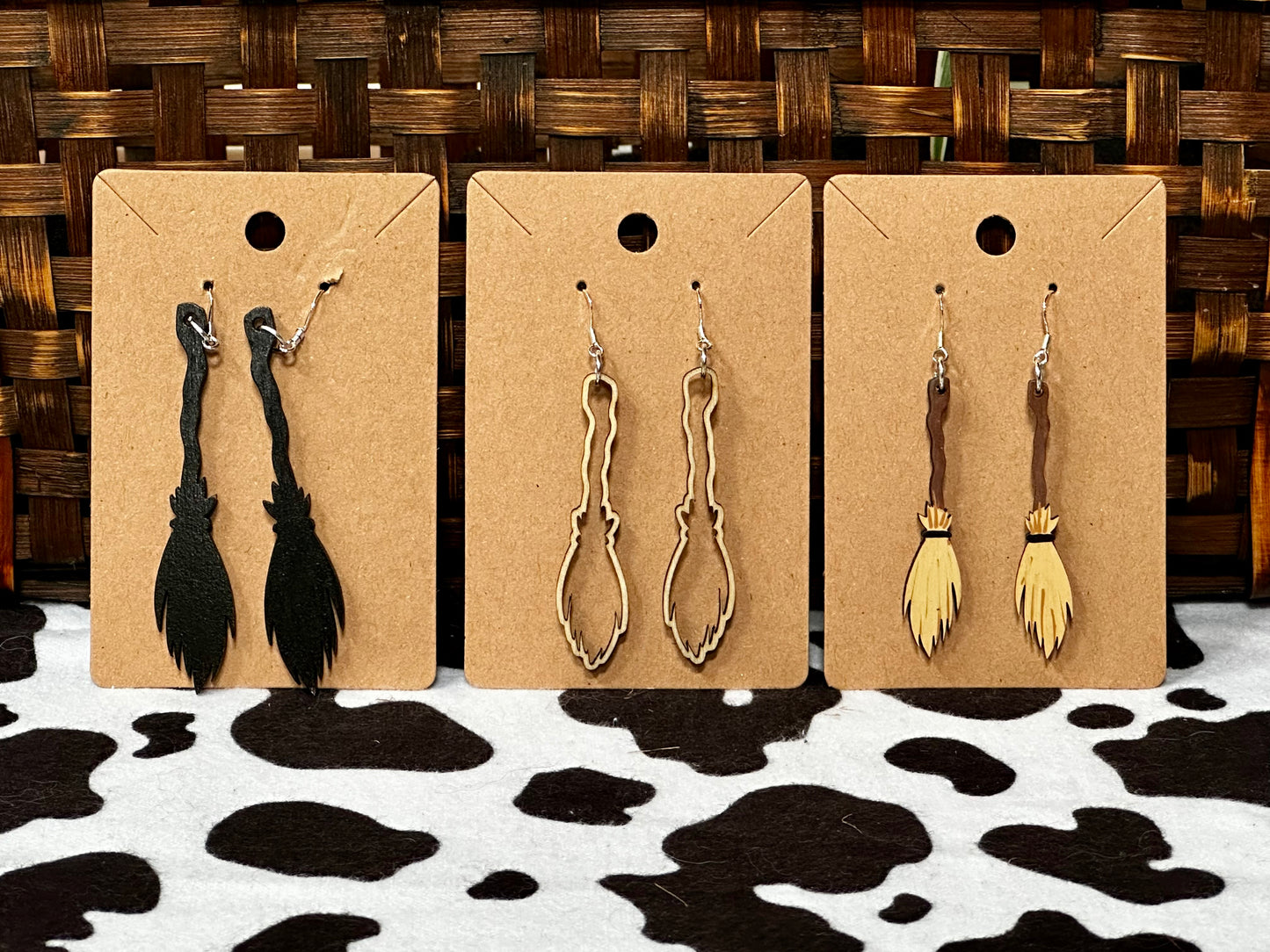 Witch’s Broom Dangles