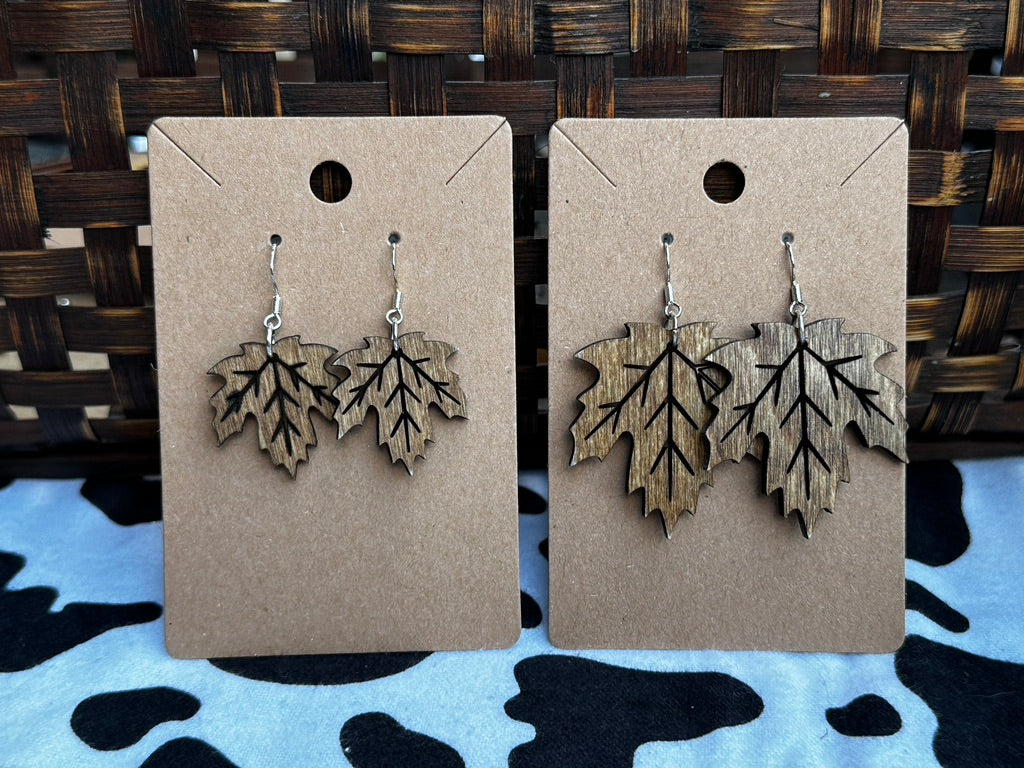 Maple Leaf