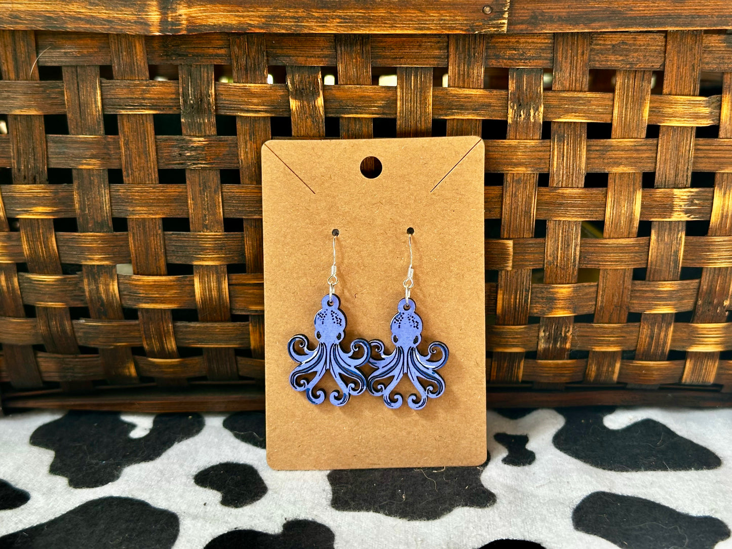 Aquatic Animal Dangles