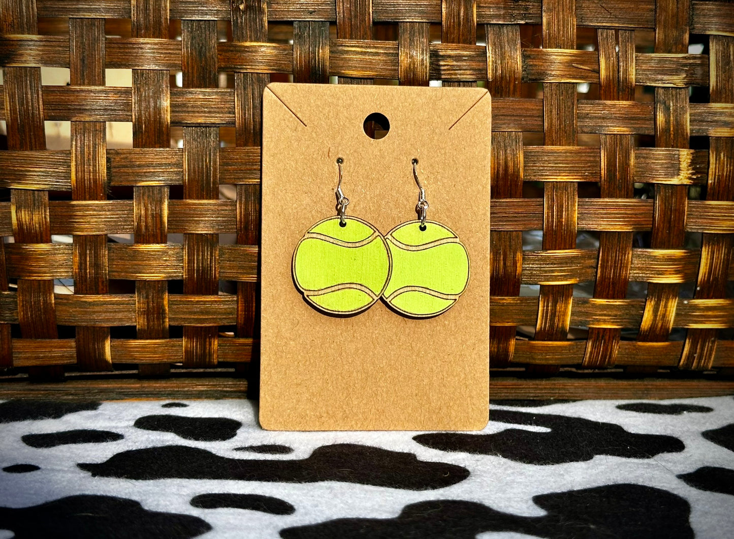 Tennis Ball