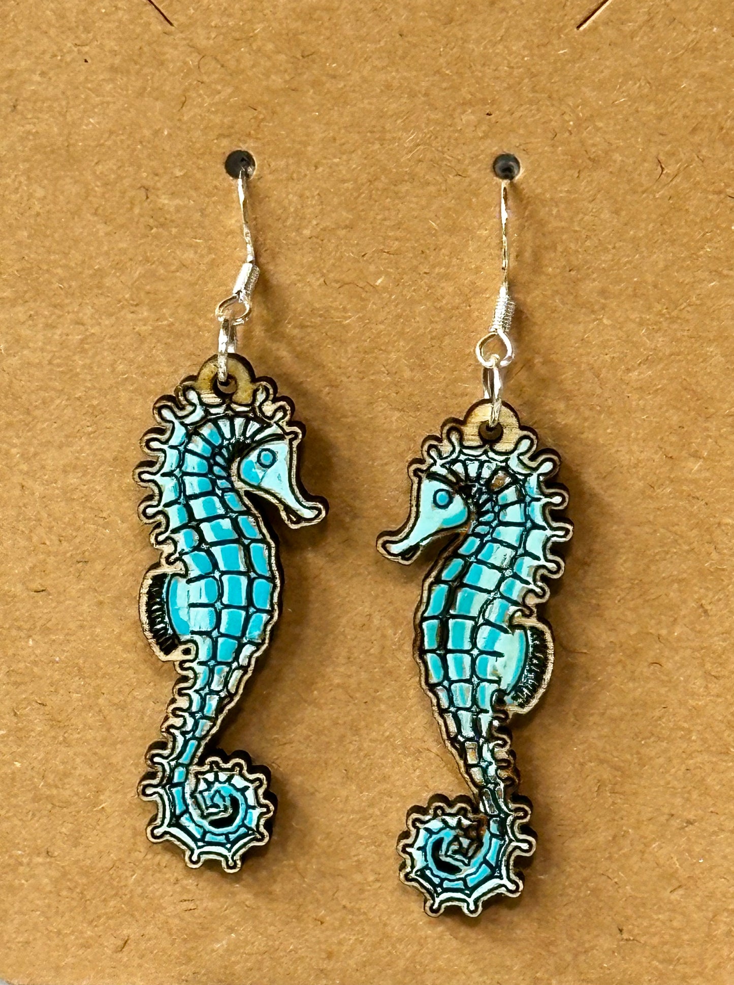Aquatic Animal Dangles