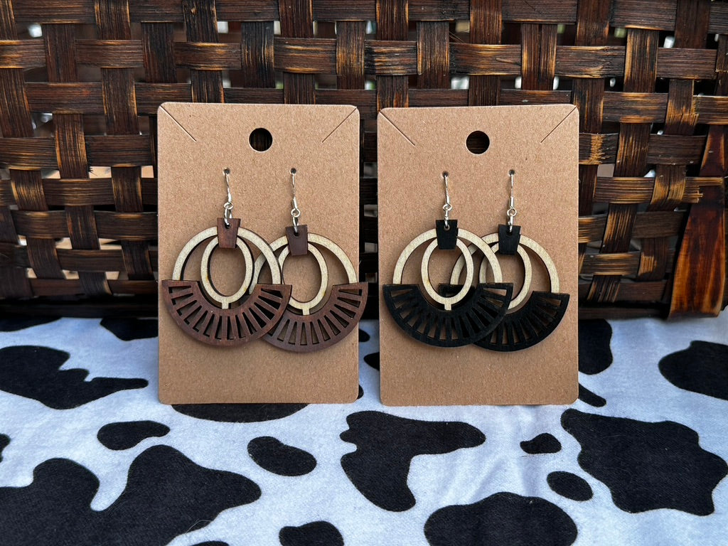 Boho Circles
