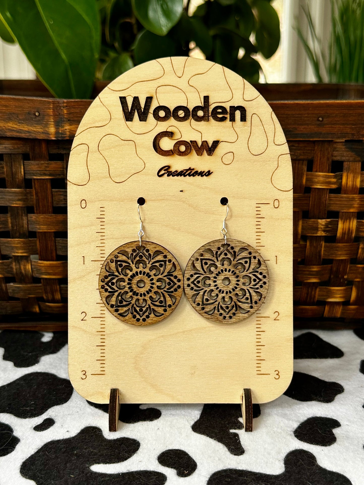 Circle Dangles