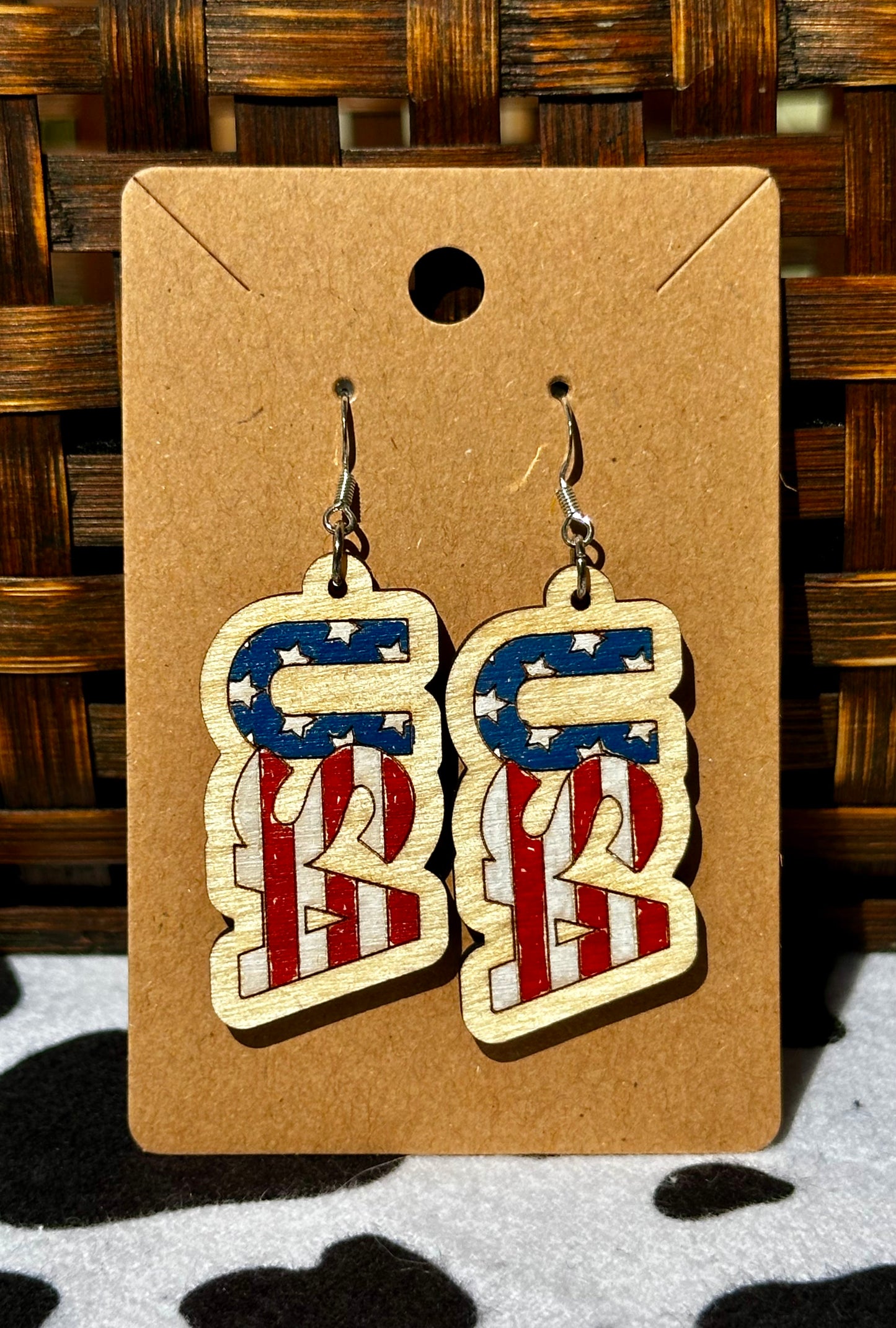 USA Dangles