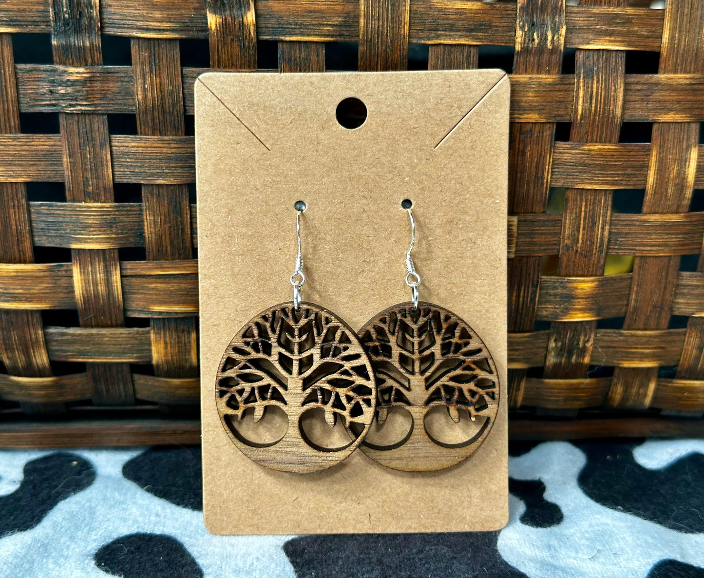 Tree of Life Dangles