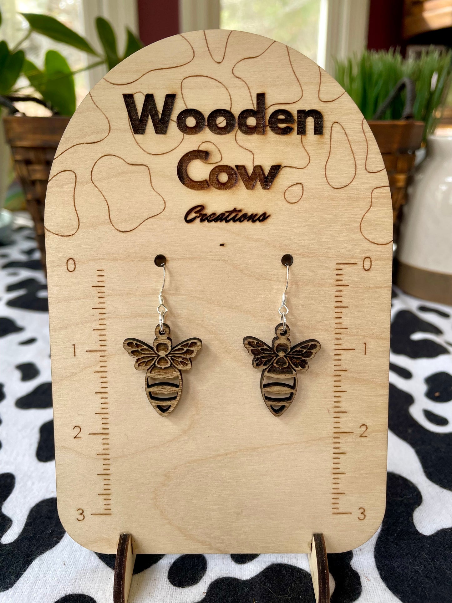 Bee Dangles
