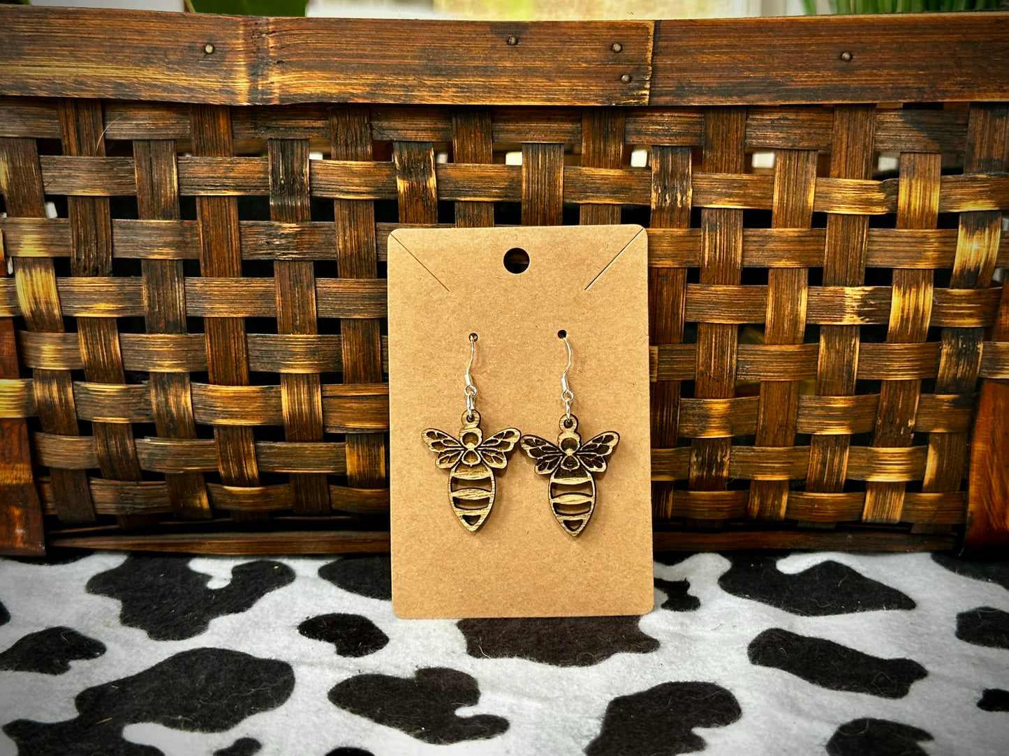 Bee Dangles