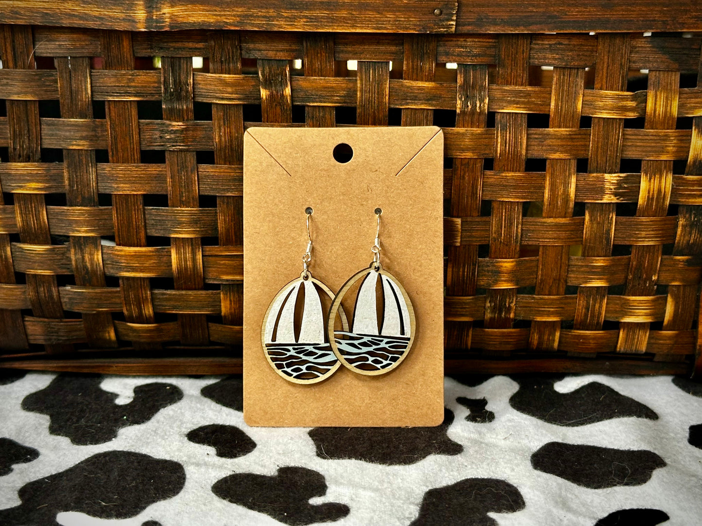 Sailing Dangle