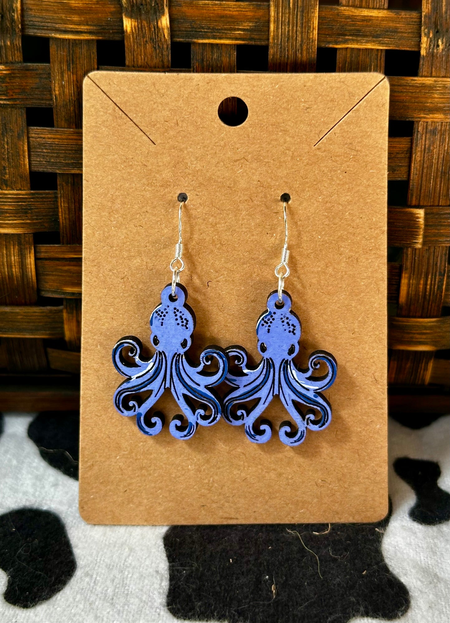Aquatic Animal Dangles