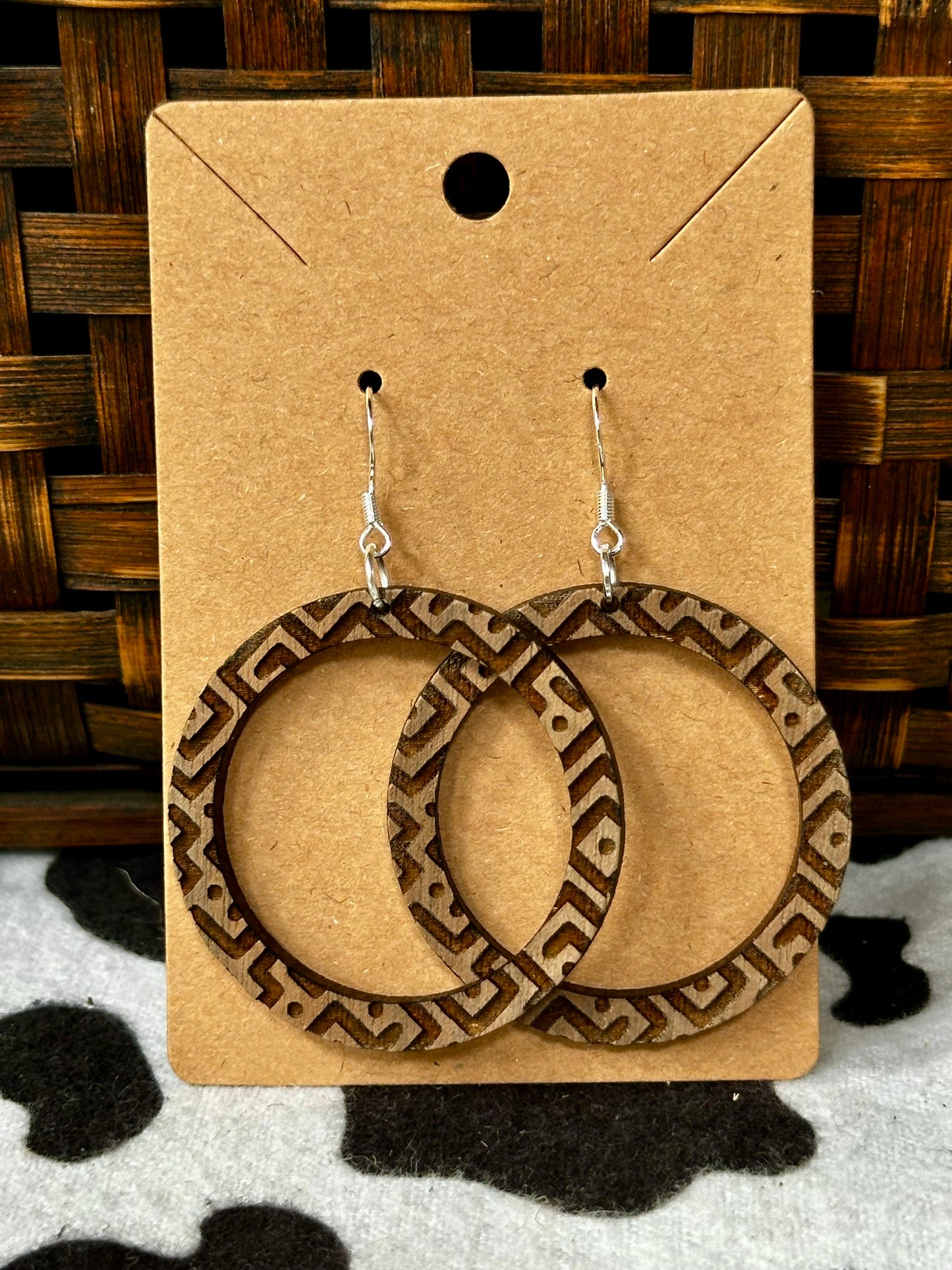 Circle Dangles