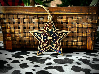 Star Suncatcher