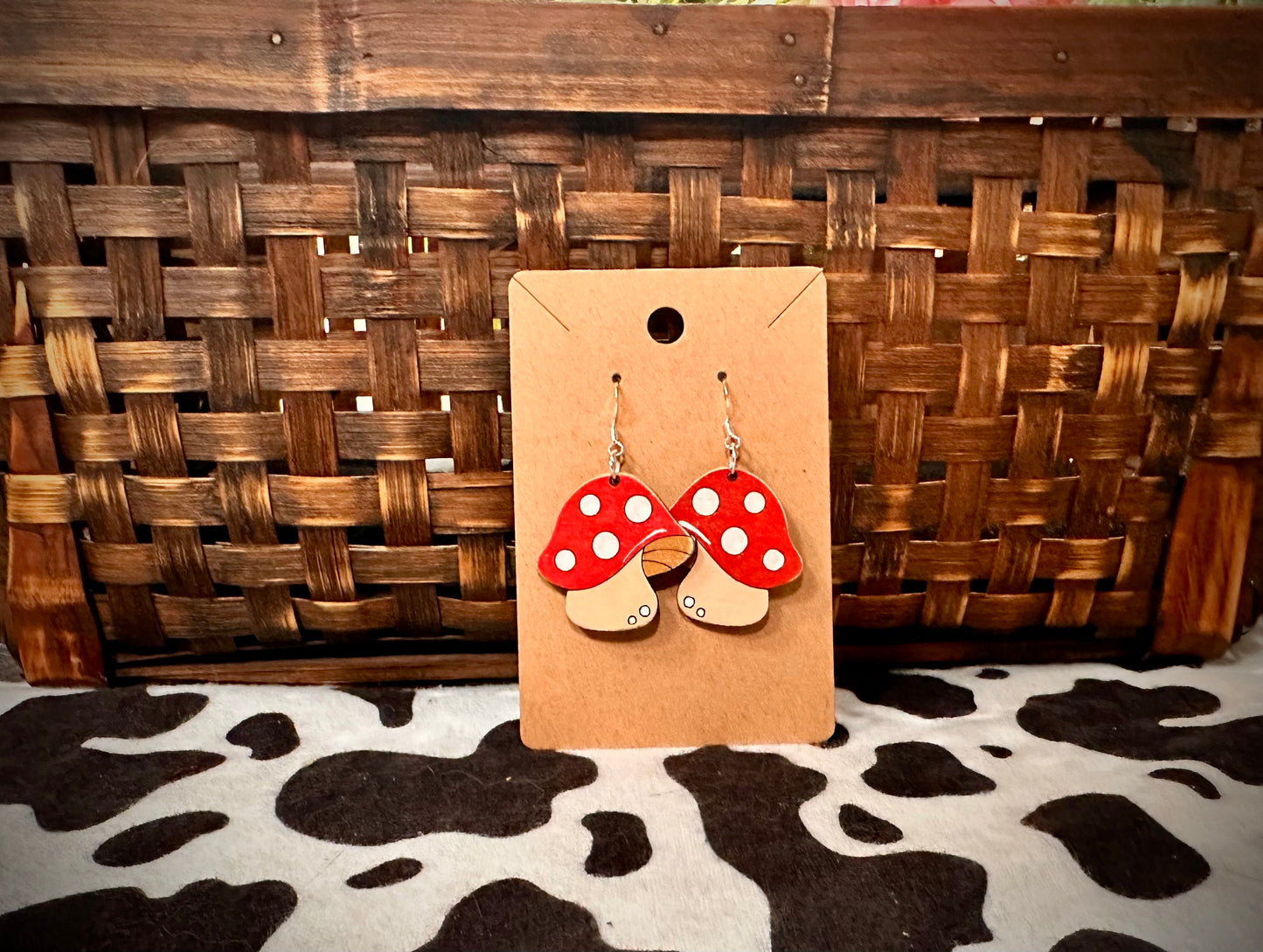 Mushroom