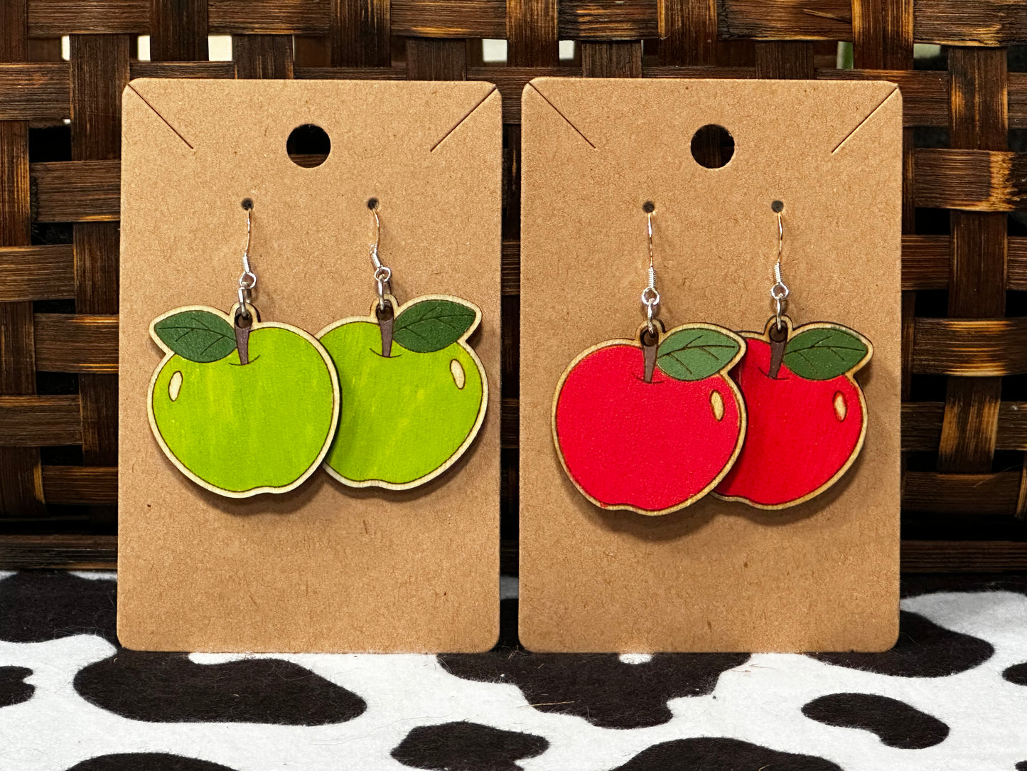 Apple Dangles