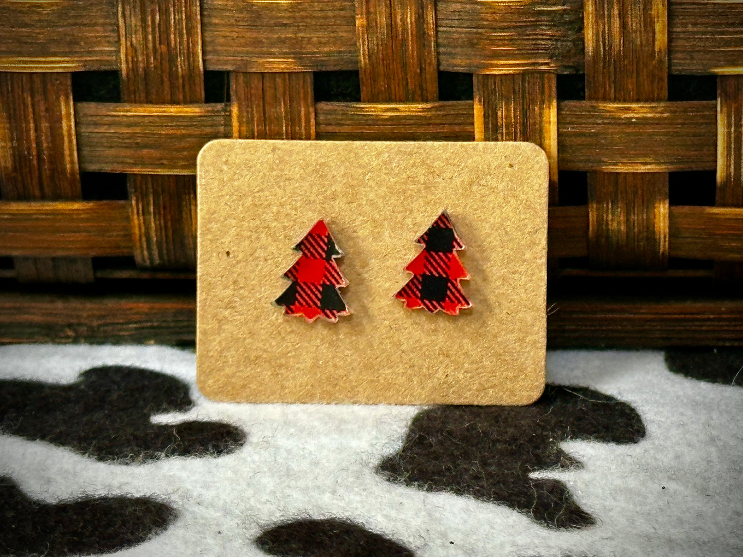 Holiday Studs