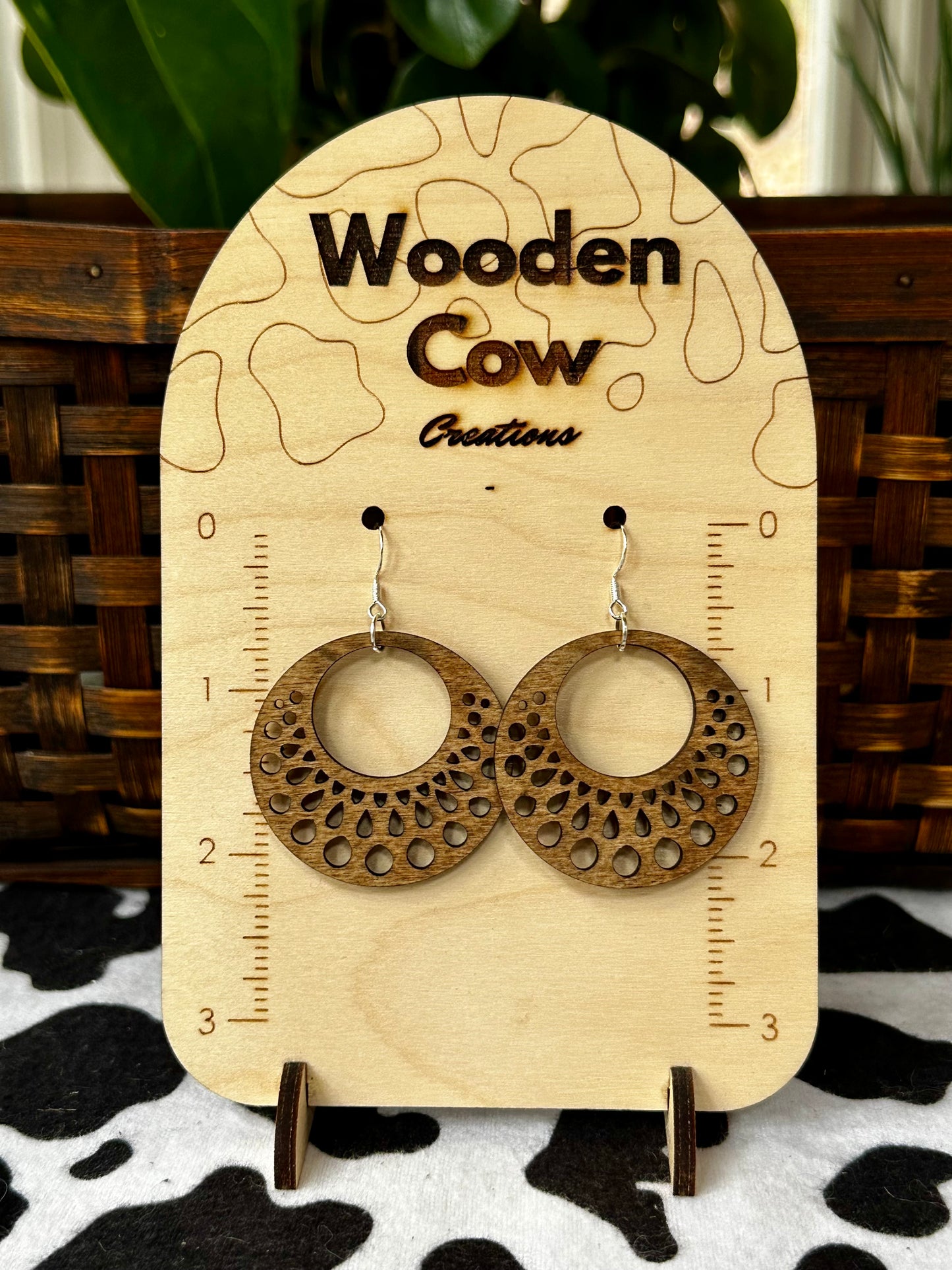 Circle Dangles