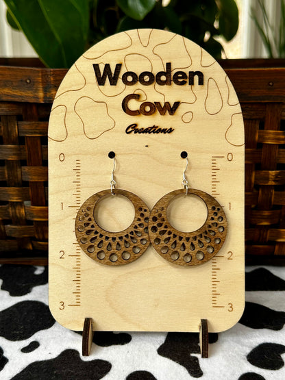 Circle Dangles