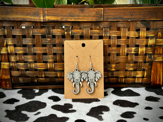 Elephant Dangles