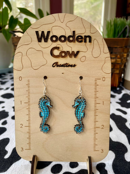 Aquatic Animal Dangles