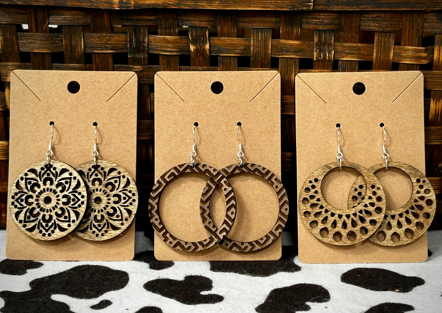 Circle Dangles