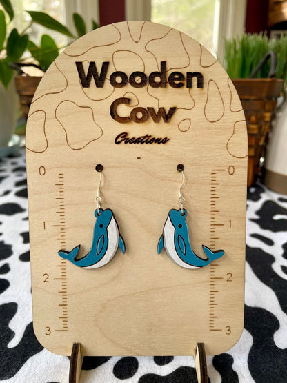 Aquatic Animal Dangles