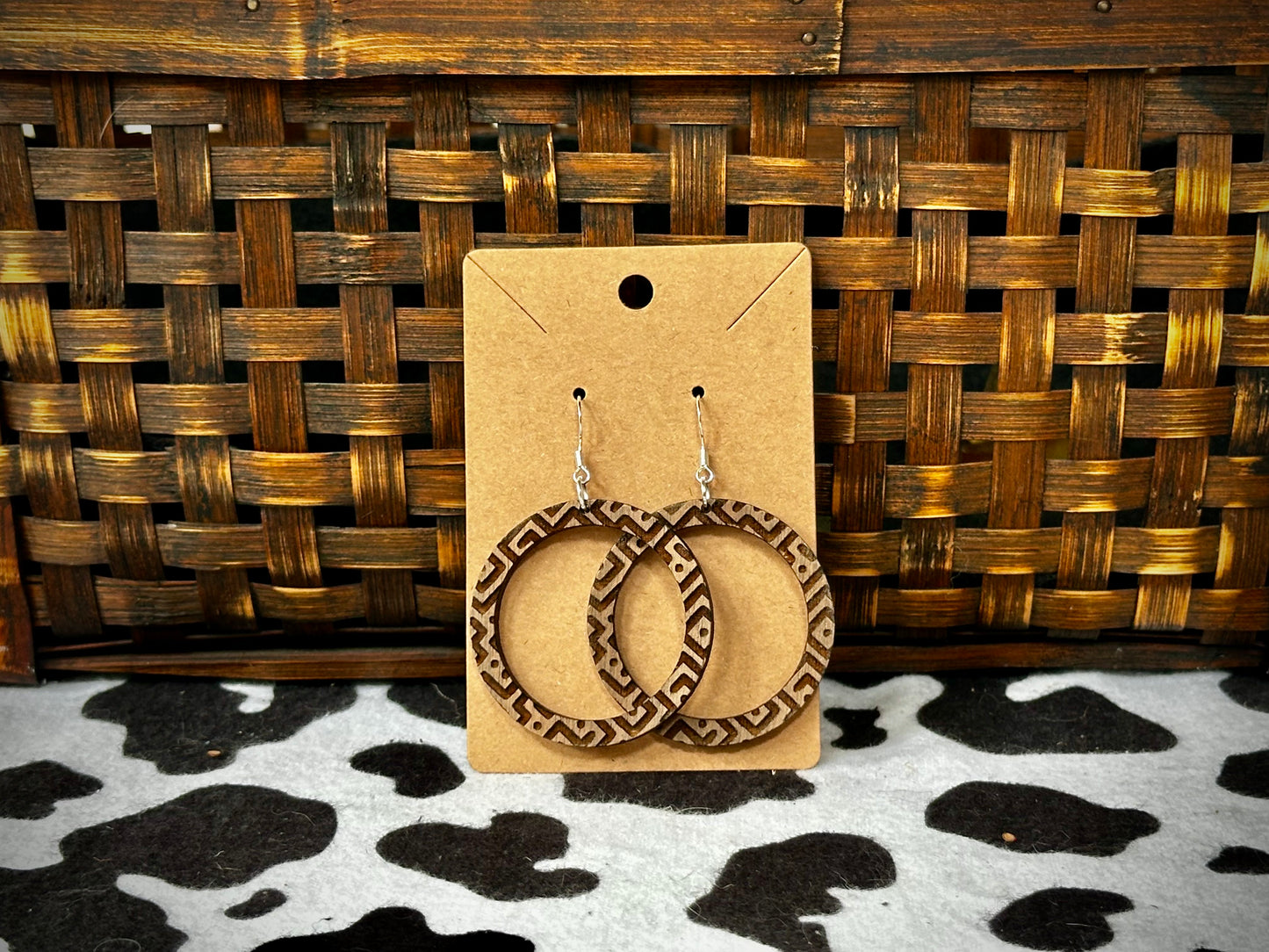 Circle Dangles