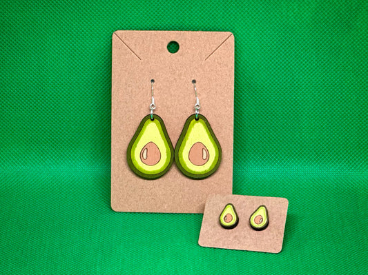 Avocado Dangles