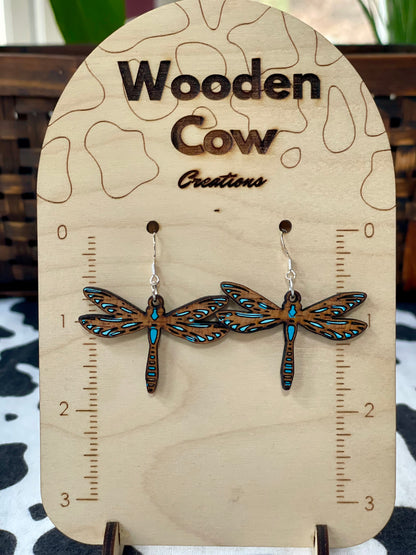 Dragonfly Dangle
