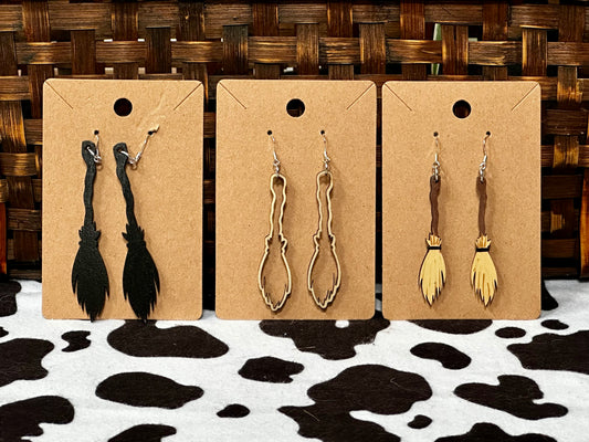 Witch’s Broom Dangles