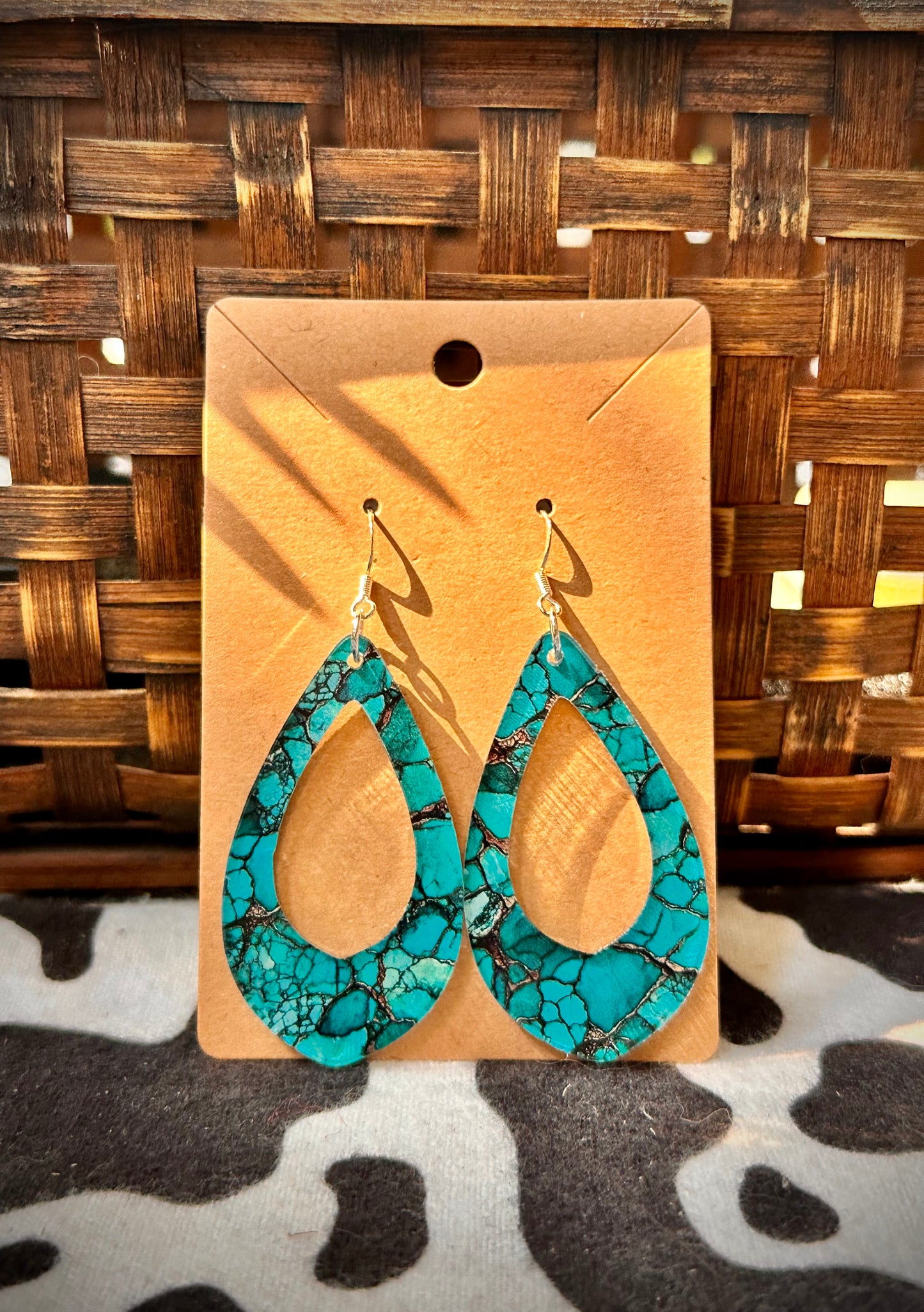 Acrylic Dangle