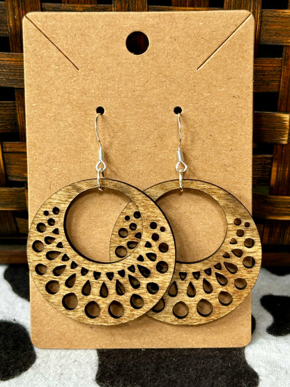 Circle Dangles