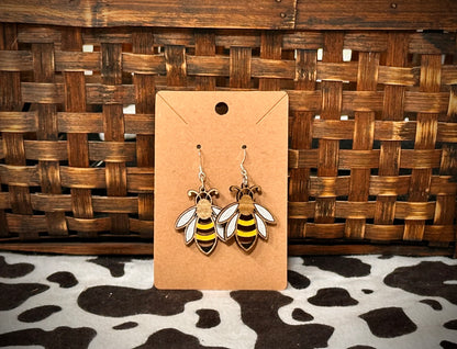 Bee Dangles