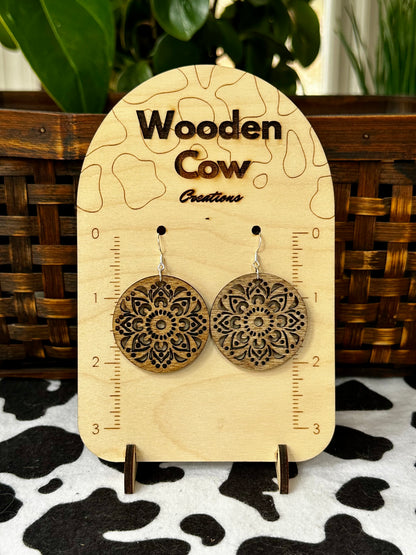 Circle Dangles