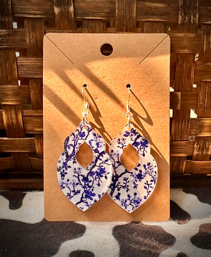 Acrylic Dangle