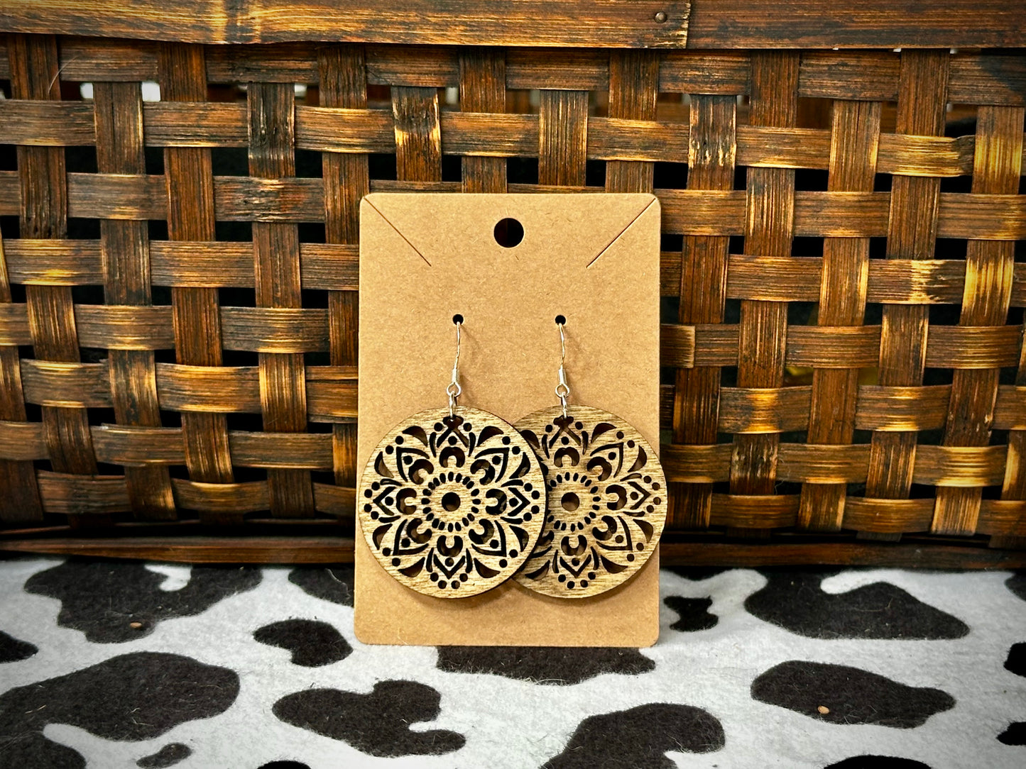 Circle Dangles
