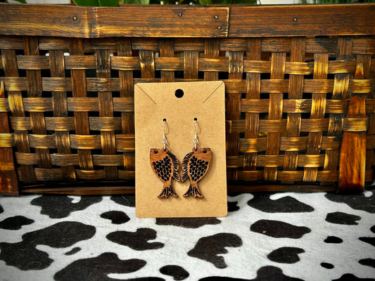 Fish Dangles