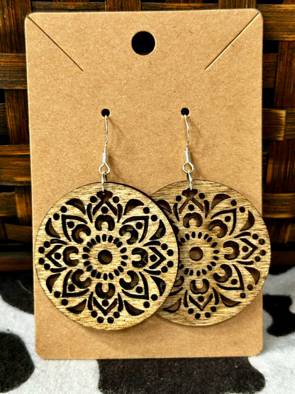 Circle Dangles