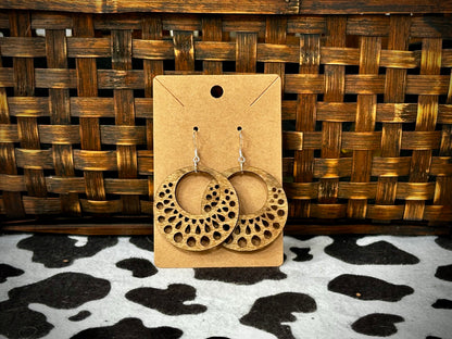 Circle Dangles
