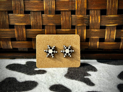 Holiday Studs