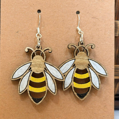 Bee Dangles