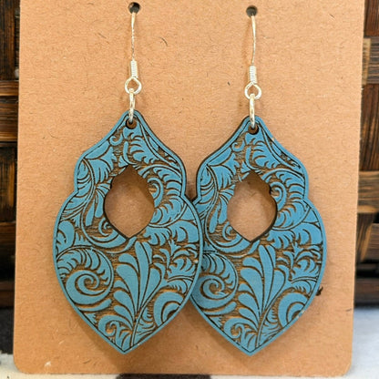 Rustic Dangles